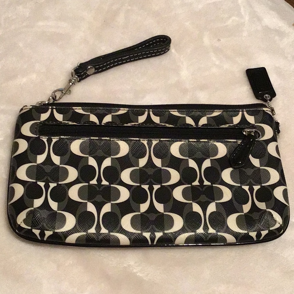 Coach wallets - Picture 4 of 6